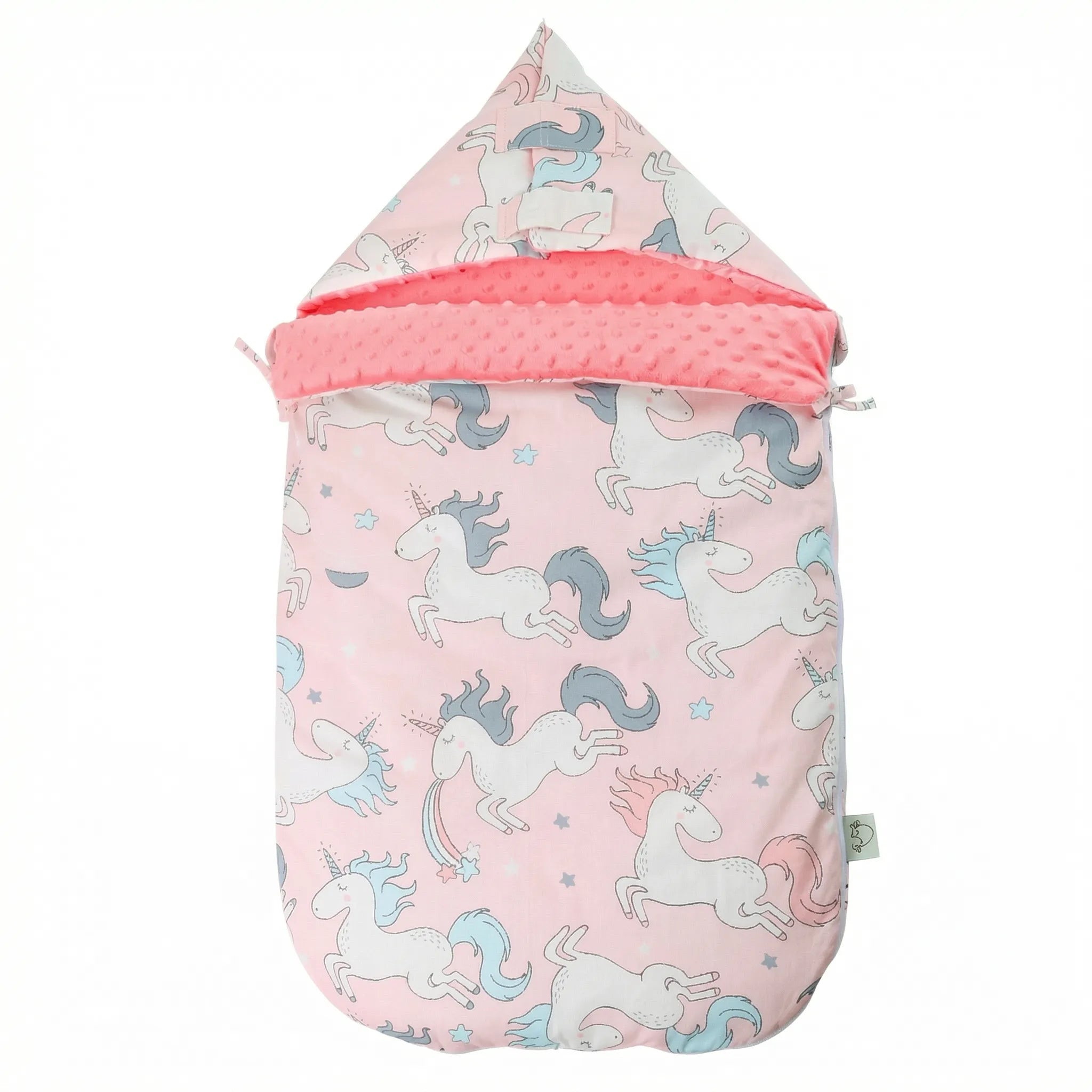 Copertura per Passeggino CozyShield™