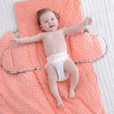 Copertura per Passeggino CozyShield™