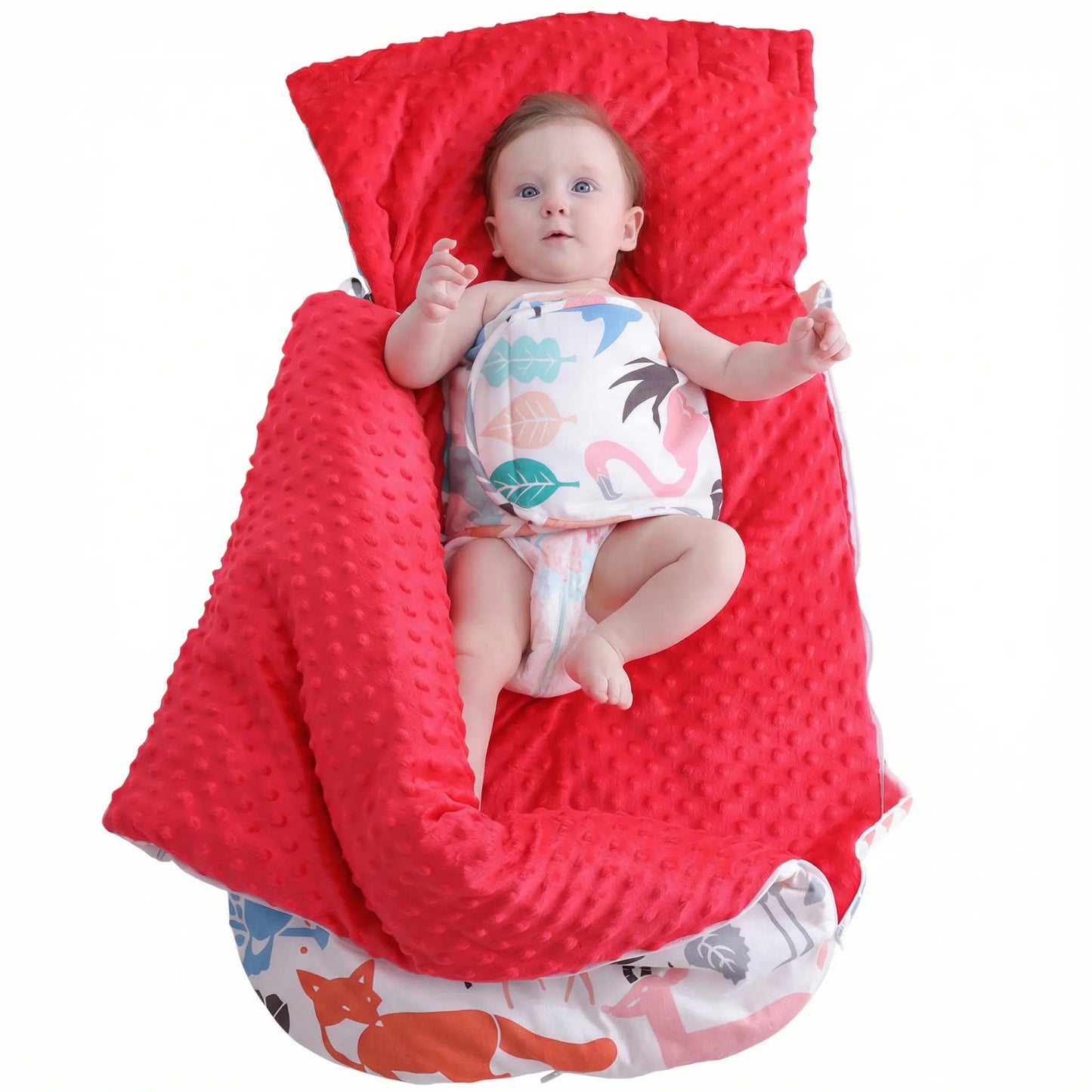 Copertura per Passeggino CozyShield™