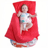 Copertura per Passeggino CozyShield™
