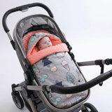 Copertura per Passeggino CozyShield™