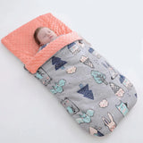 Copertura per Passeggino CozyShield™