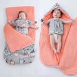 Copertura per Passeggino CozyShield™