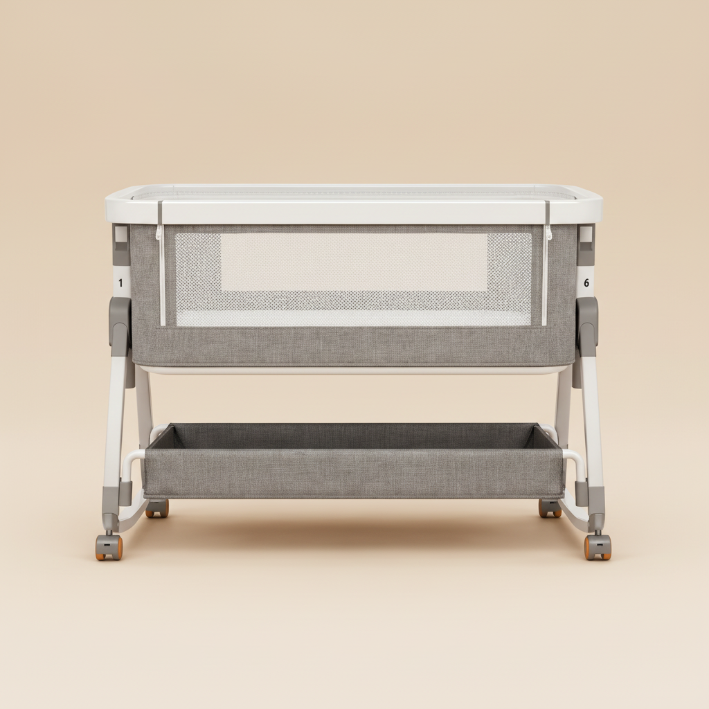 Co-sleeper Bassinet