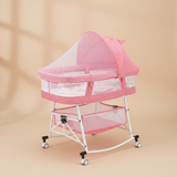 Co-sleeper 1 Year Old