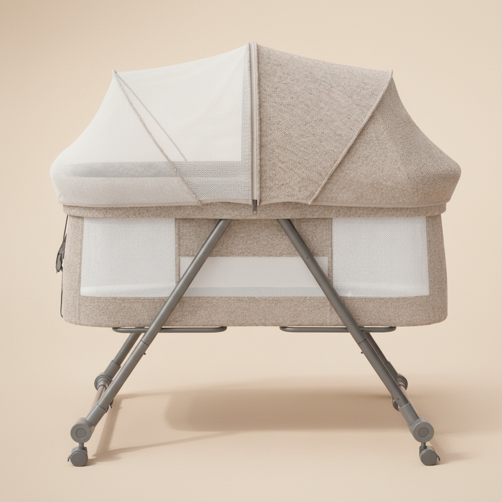 Co-sleeping Bassinet
