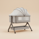 Joie Co-sleeper Crib