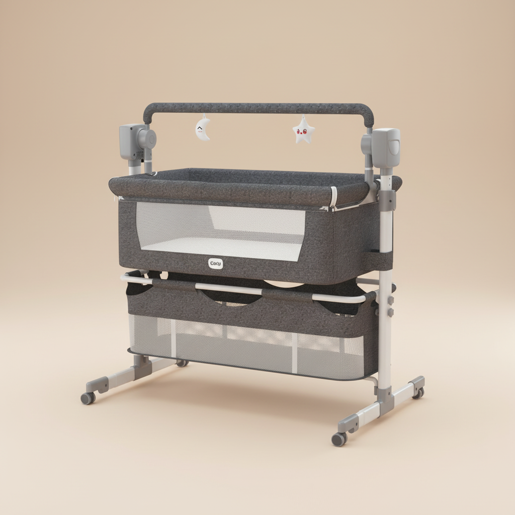 Electric Co-sleeper