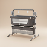 Electric Co-sleeper