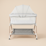 Studio Luna Beige Sand 1