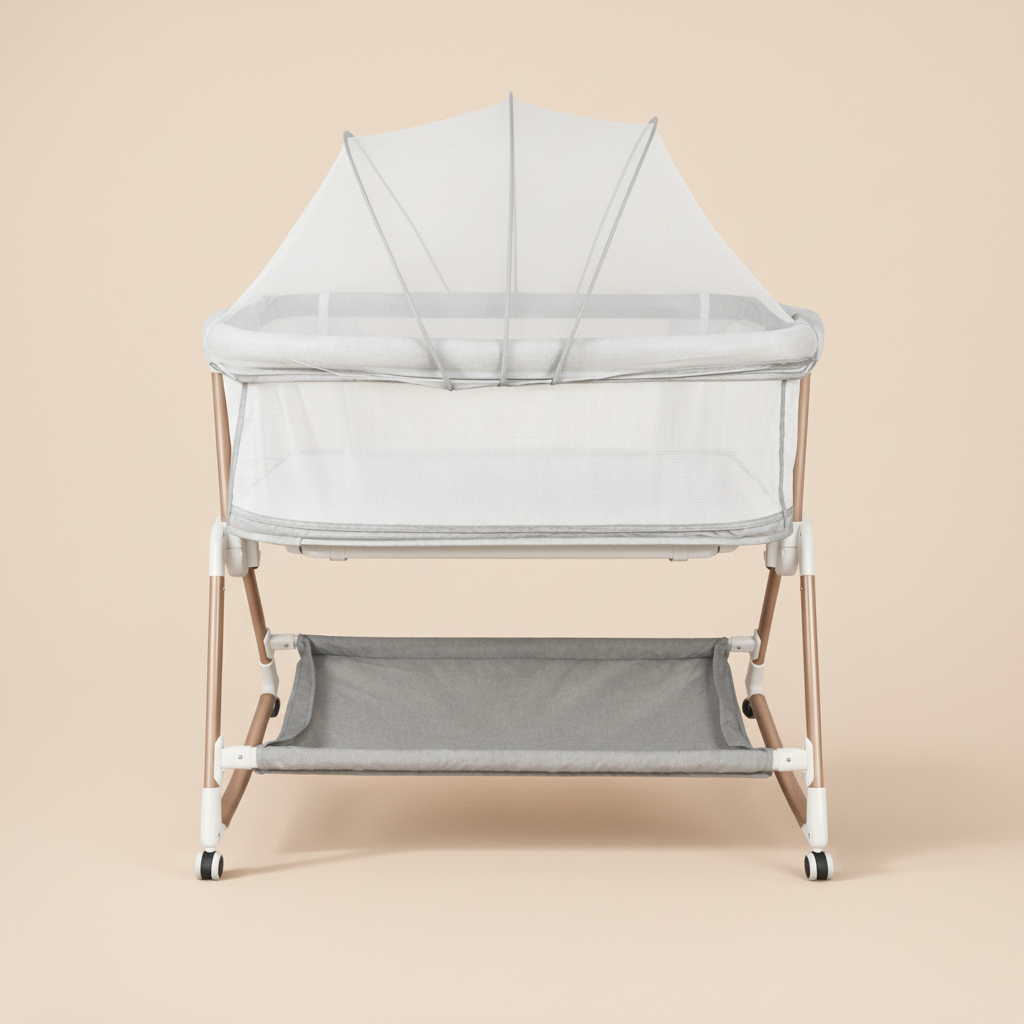 Studio Luna Beige Sand 1