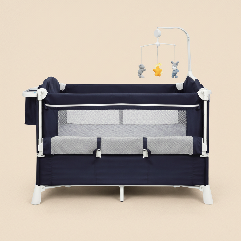 Studio matelas cododo 1