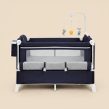 Studio matelas cododo 1