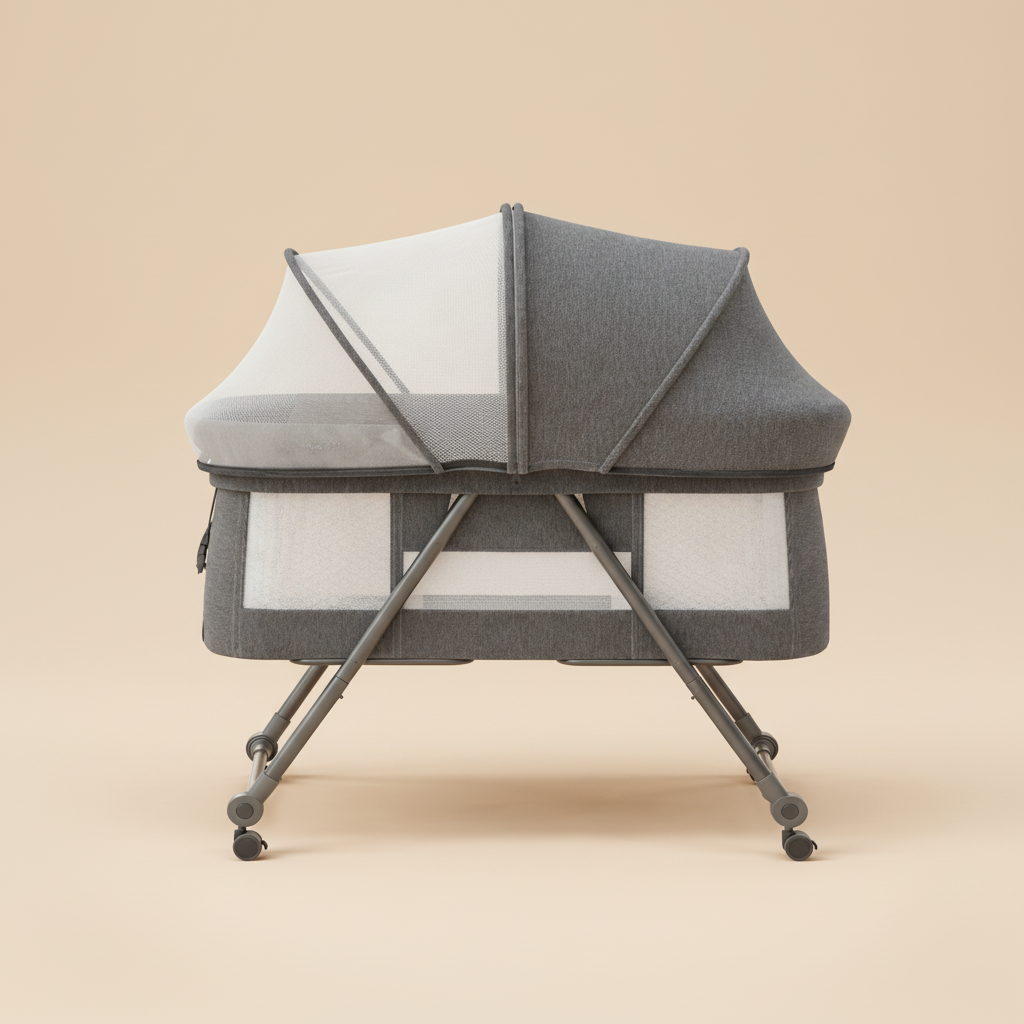 Studio parapluie Joie 1