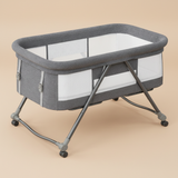 GroDodo™ - 2-in-1 Co-Sleeper Bassinet