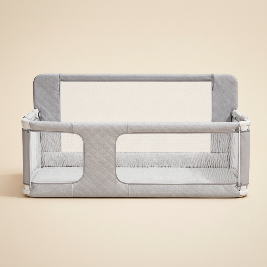 Co-sleeper Bassinet