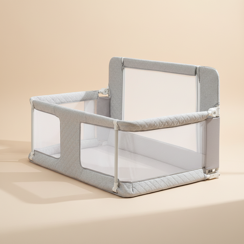 Co-sleeper Bassinet