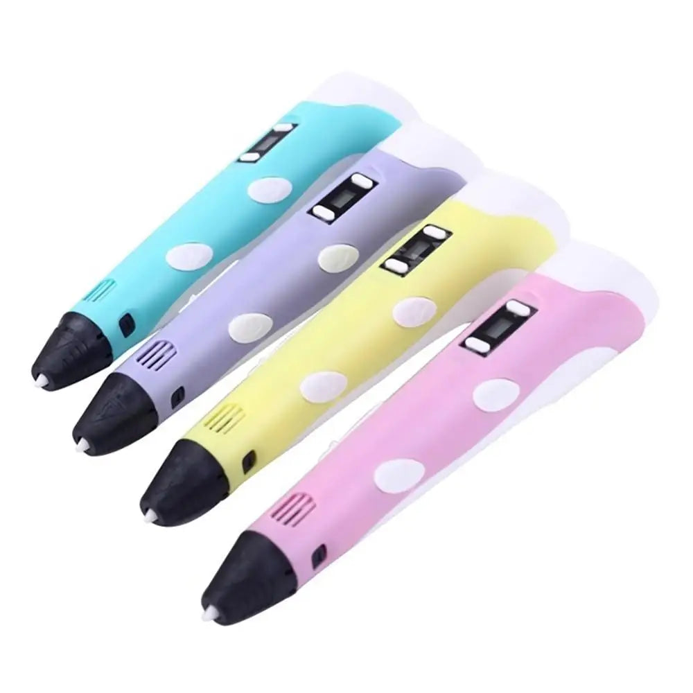 3D Printing Pen for Kids, 20 Colors