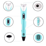 3D Printing Pen for Kids, 20 Colors