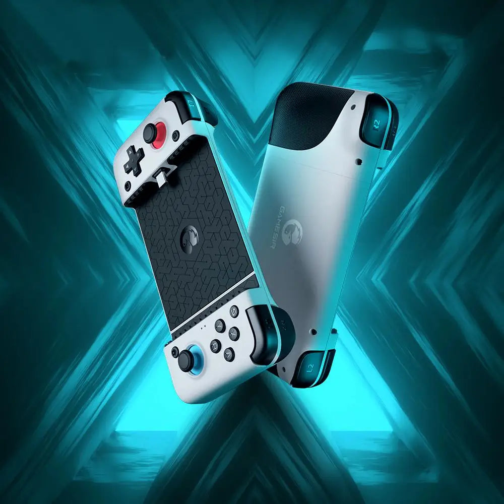 Xbox Game Pass Handheld Console Support