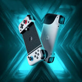 Xbox Game Pass Handheld Console Support