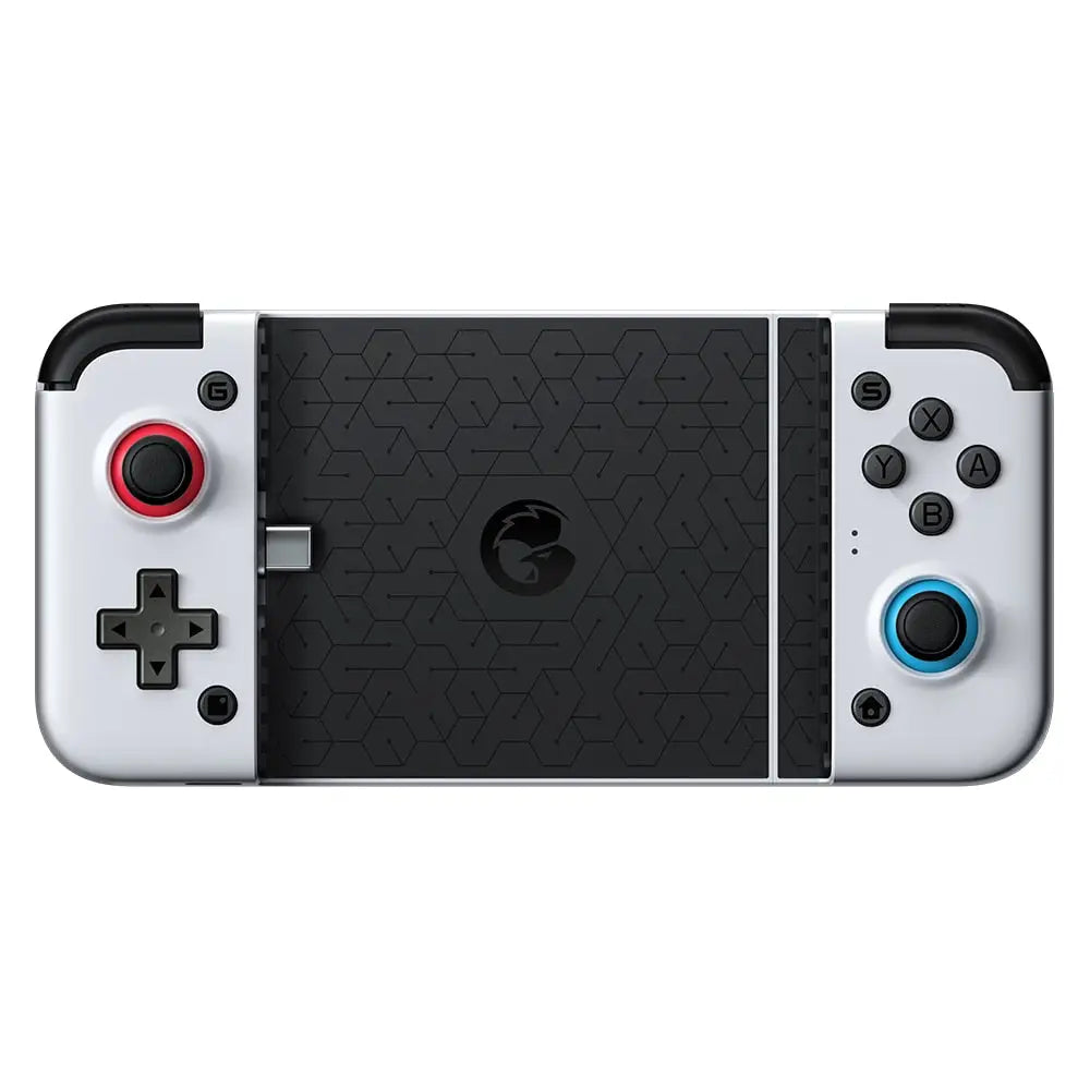 Xbox Game Pass Handheld Console Support