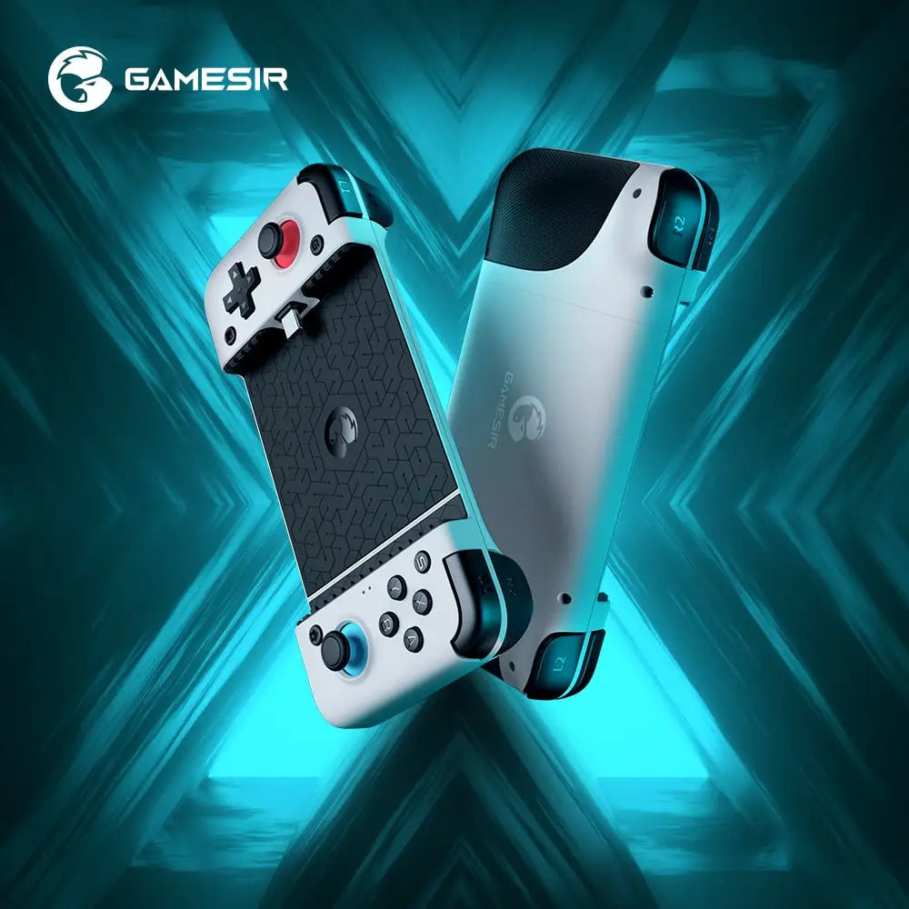 Xbox Game Pass Handheld Console Support
