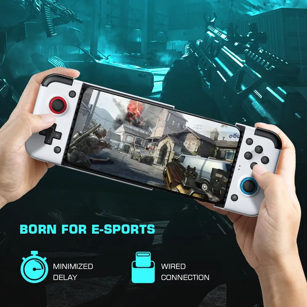 Xbox Game Pass Handheld Console Support