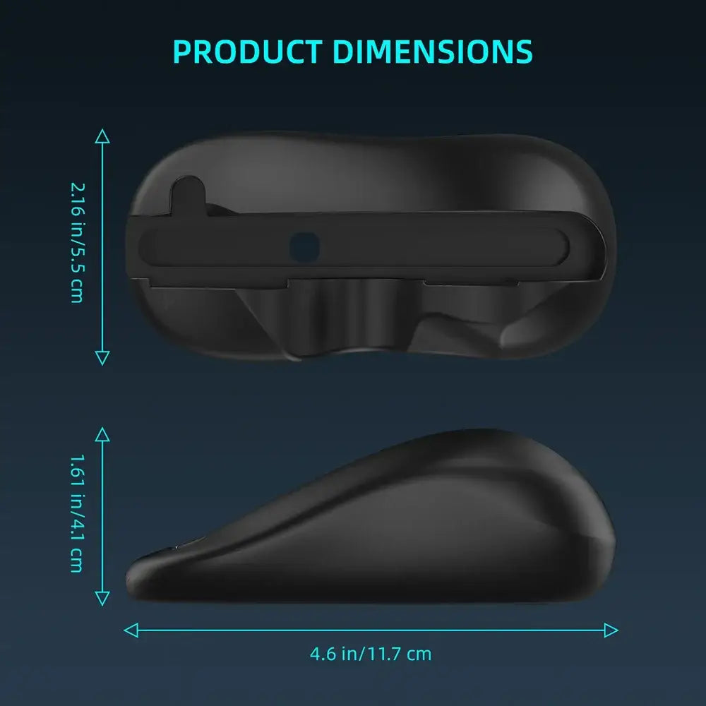 Joy-Con Switch 2 Mouse Mode Stand