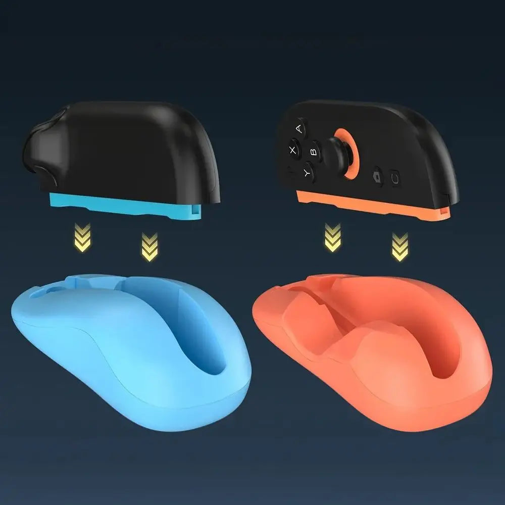 Joy-Con Switch 2 Mouse Mode Stand