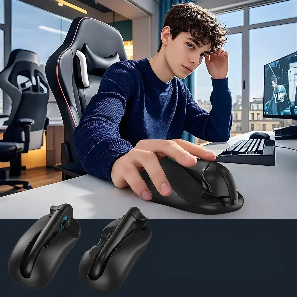 Joy-Con Switch 2 Mouse Mode Stand