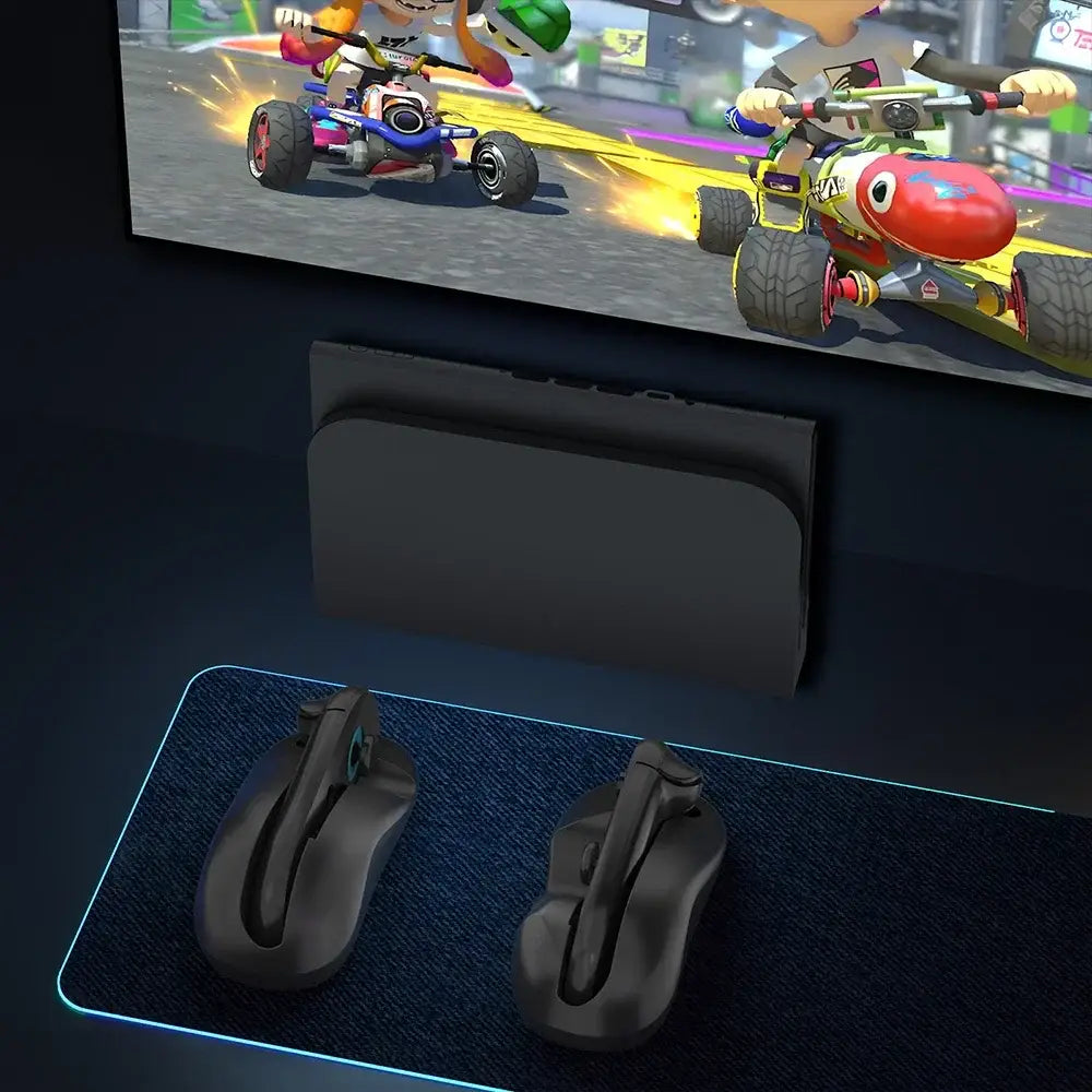 Joy-Con Switch 2 Mouse Mode Stand