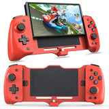 Nintendo Switch Gamepad Support