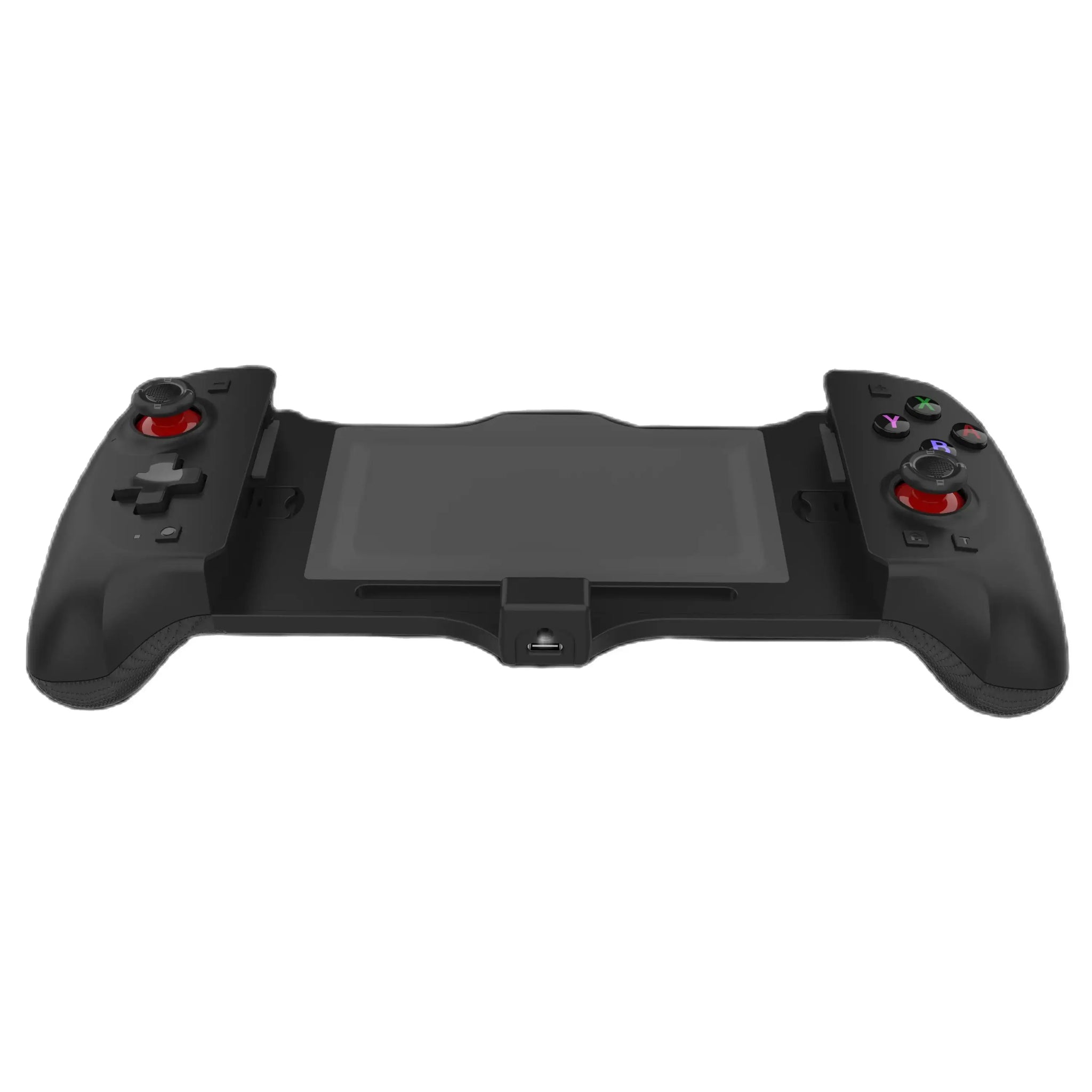 Nintendo Switch Gamepad Support