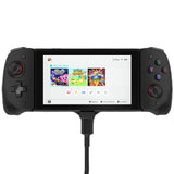 Nintendo Switch Gamepad Support