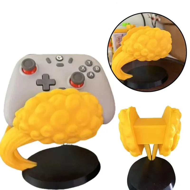 Dragon Ball Z Controller Support