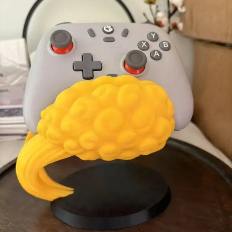 Dragon Ball Z Controller Support