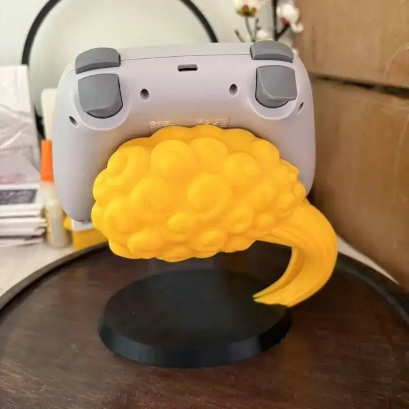Dragon Ball Z Controller Support