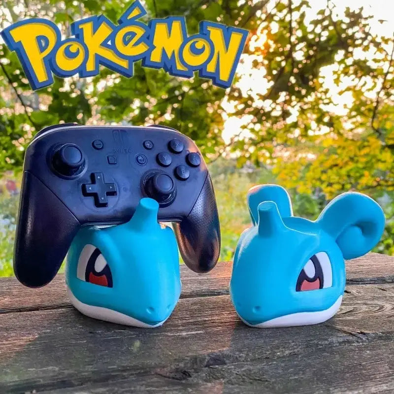 Pokemon Gaming Controller Support