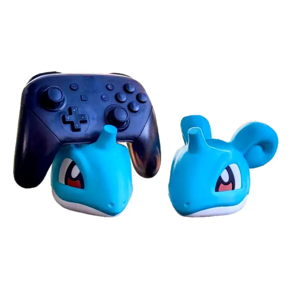 Pokemon Gaming Controller Support