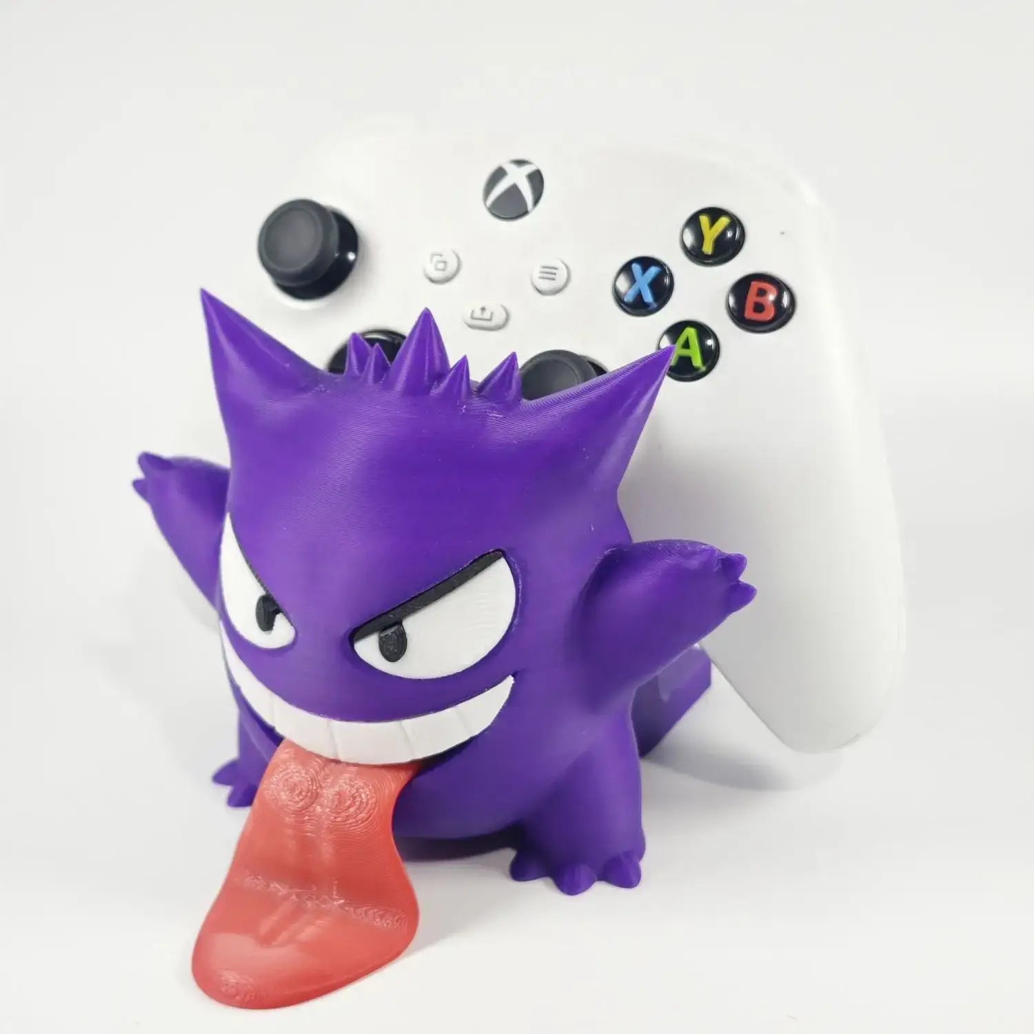 Gengar Pokémon Controller Stand