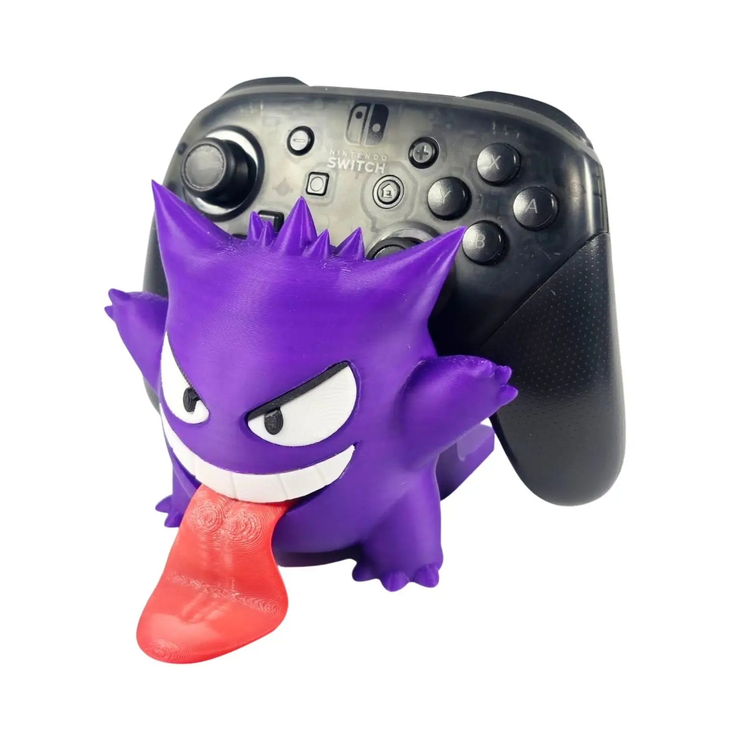 Gengar Pokémon Controller Stand