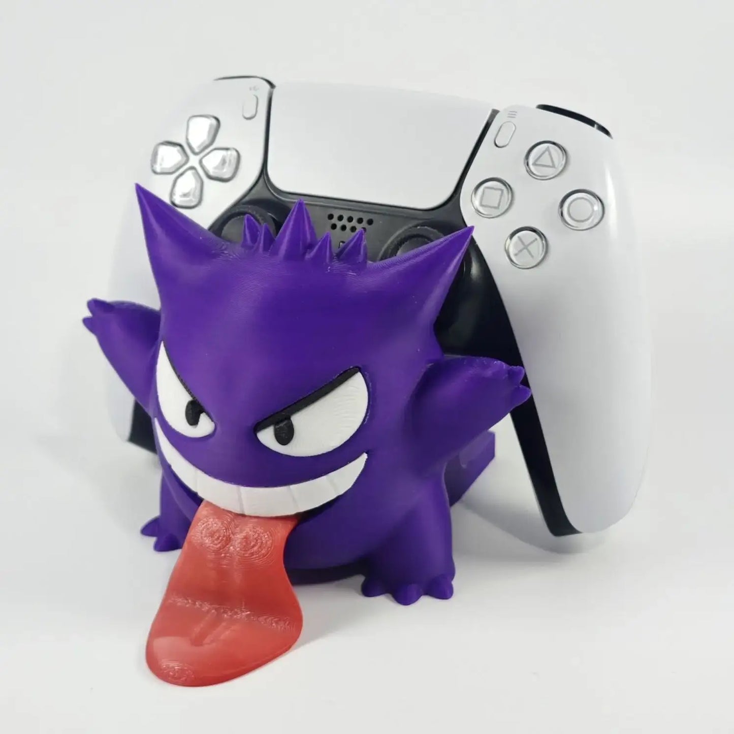 Gengar Pokémon Controller Stand