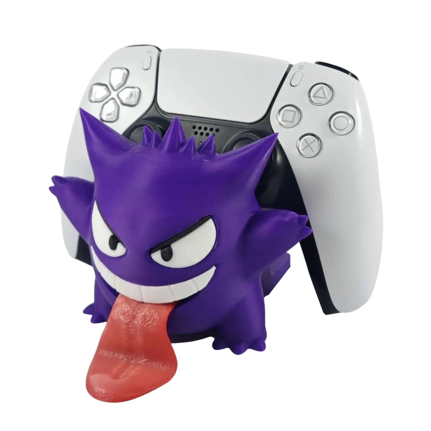 Gengar Pokémon Controller Stand