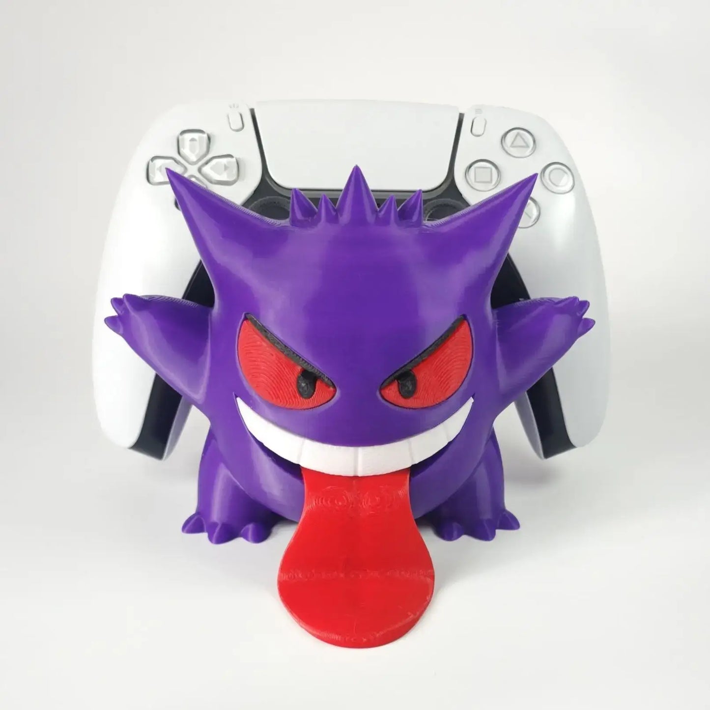 Gengar Pokémon Controller Stand