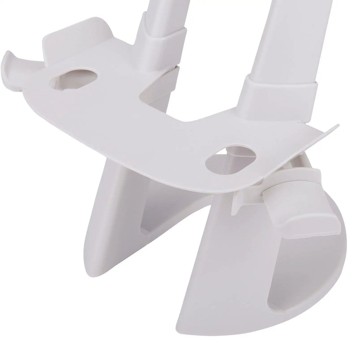 Oculus Quest 2 Headset and Controller Stand