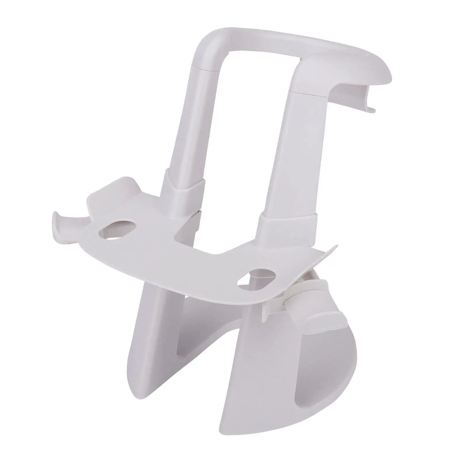 Oculus Quest 2 Headset and Controller Stand