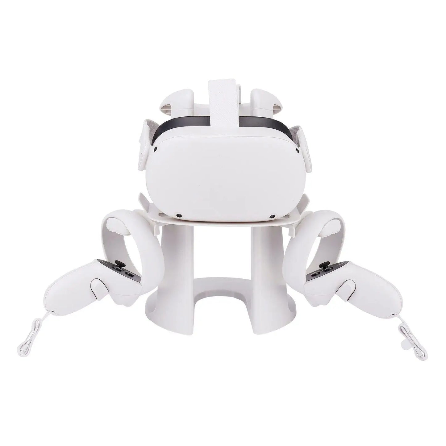 Oculus Quest 2 Headset and Controller Stand