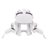 Oculus Quest 2 Headset and Controller Stand