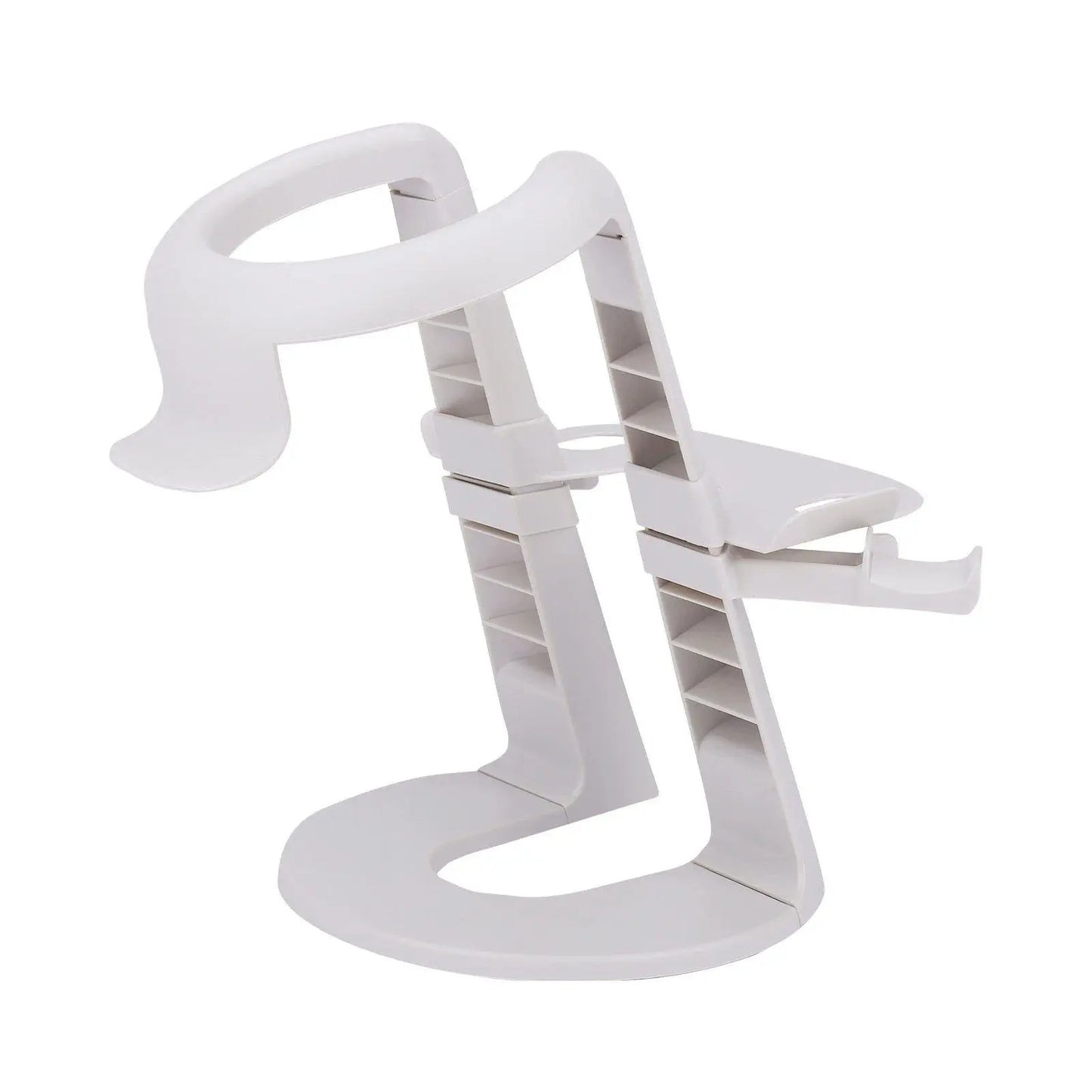 Oculus Quest 2 Headset and Controller Stand